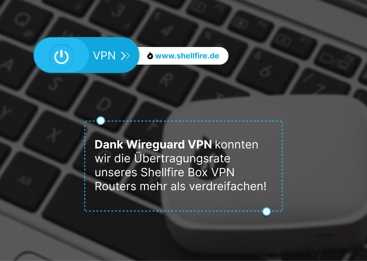 Wireguard VPN Windows