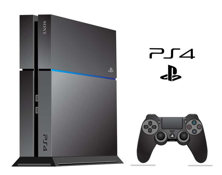 PS4