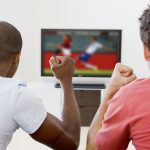 Italienisches Fernsehen