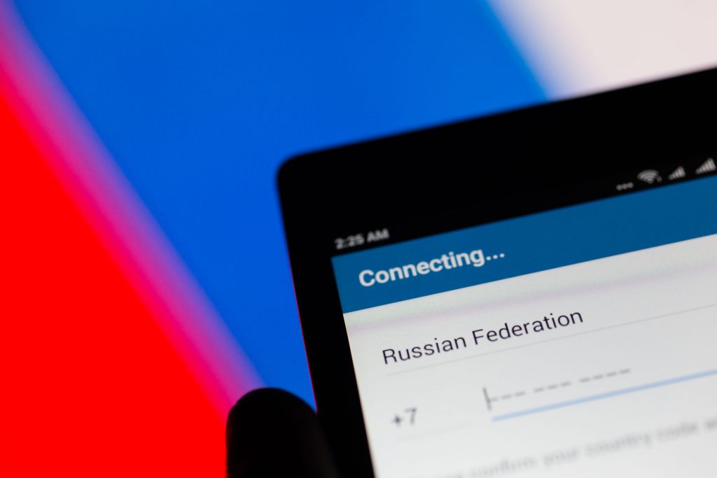 Russland Vpn Russland Vpn
