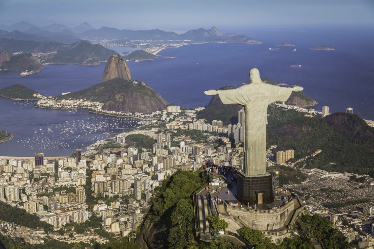 Brasilianisches Fernsehen: Online-Streaming auch in Deutschland