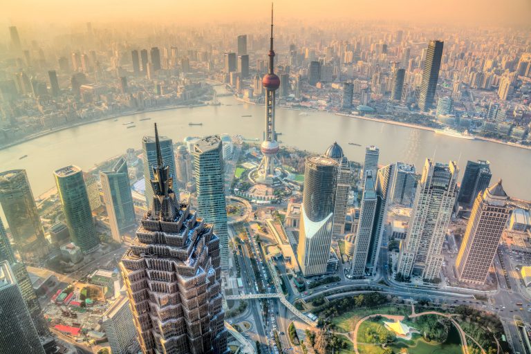 Chinesisches Fernsehen: Online-Streaming leicht gemacht