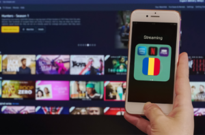 Rumänisches Fernsehen VPN