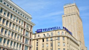 Polnisches Fernsehen: Online-Streaming