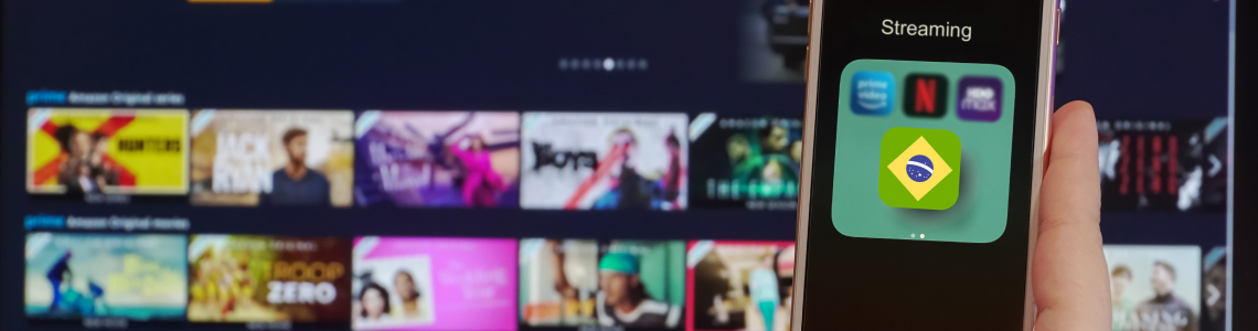How to Watch Brazilian TV in the US, UK & Canada? - Shellfire Blog - How To Watch Brazilian Tv In The Us
