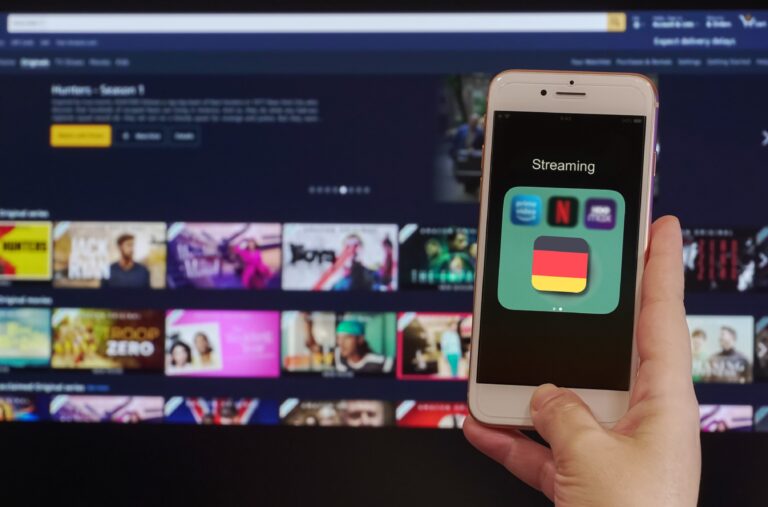 Deutsches Fernsehen online kostenlos gucken