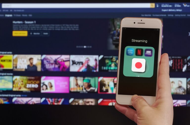 Japanisches Fernsehen: Online-Streaming leicht gemacht