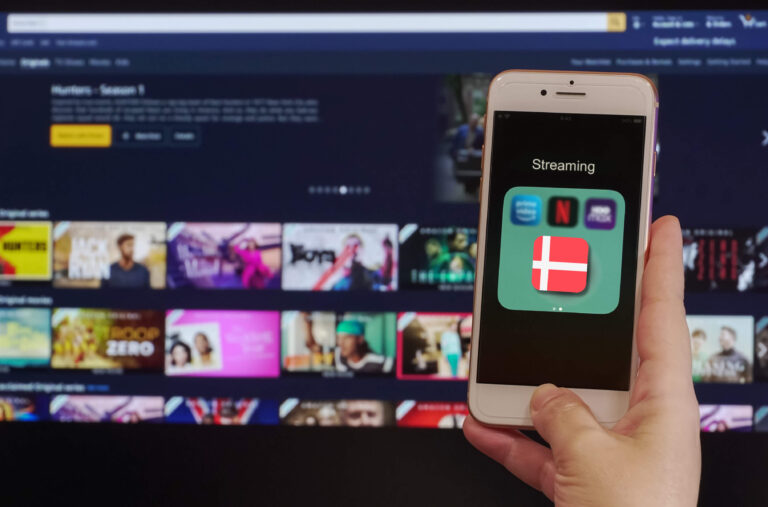 Dänisches Fernsehen live