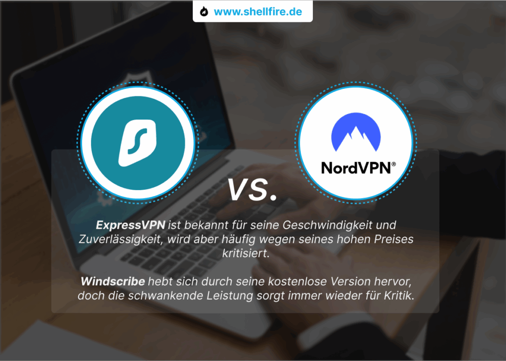 surfshark vs nordvpn