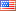 Flag of Vereinigte Staaten